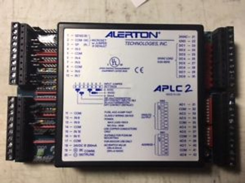 Alerton Aplc 2 Ibex Ddc Controller