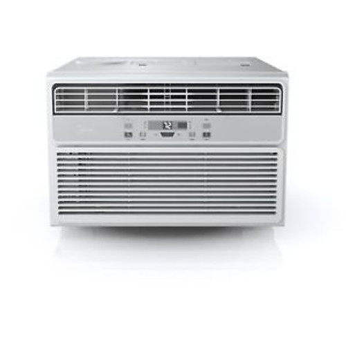 Midac Mwa06Cr71-A 6000 Btu Window Air Conditioner - Electronic Controls