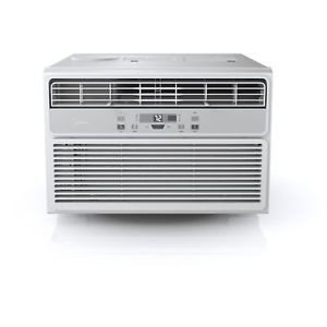 Midac Mwa06Cr71-A 6000 Btu Window Air Conditioner - Electronic Controls