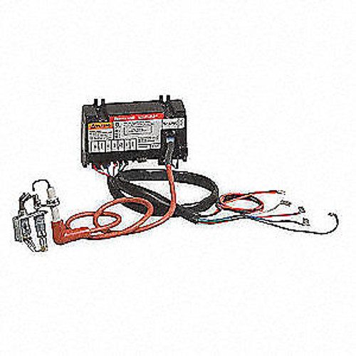 HONEYWELL Conversion KitInlet/Outlet 1/2 x 3/4 In Y8610U6006