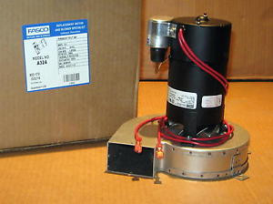 A324 Fasco Inducer Motor For Lennox 28G6601 Jf1E021 9496 7062-1909 7062-1794