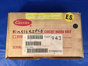 Carrier Ms16Espcb/920551 Circuit Board