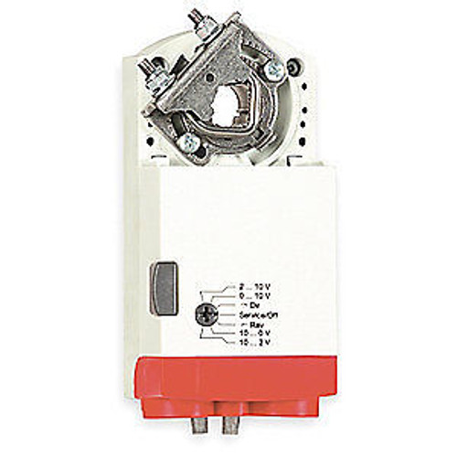 HONEYWELL Electric Actuator175 in.-lb.Modulating MN7220A2205