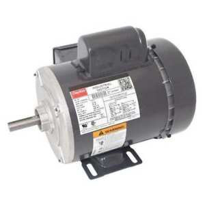 General Purpose Motor Dayton 6K358
