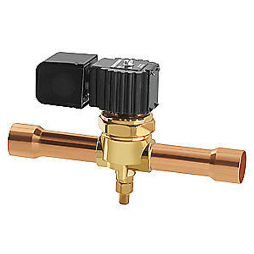 PARKER Refrigeration Solenoid Valve7/8 In R42E197M