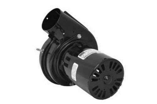 Fasco W8 Water Heater Draft Inducer Motor for GSW 63172 7021-9756