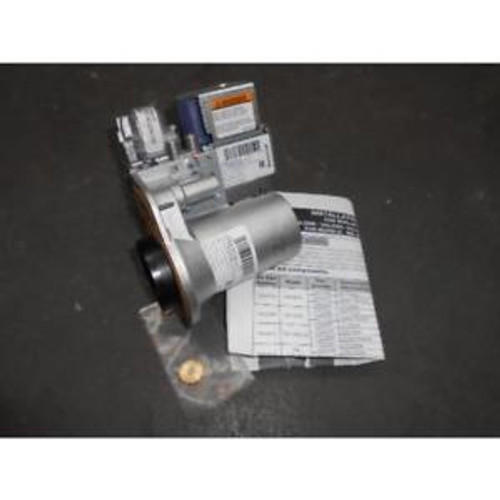 Lochinvar Corp Val30035/3853628 Gas Valve Assembly Kit 180246