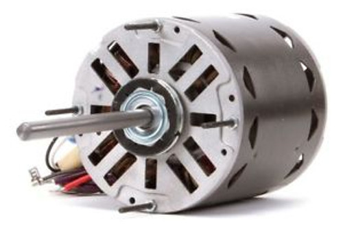 Dayton 3/4 Hp Direct Drive Blower Motor Permanent Split Capacitor 1625