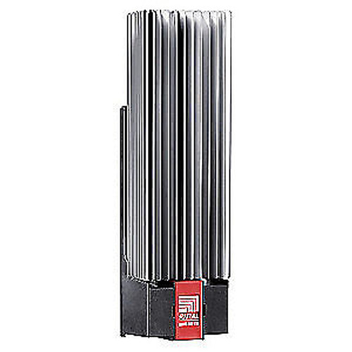 RITTAL Radiant Enclosure Heater3 in. L 3105370