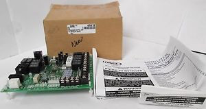 Lennox 43W19 Blower Control For Cbx40Uhv