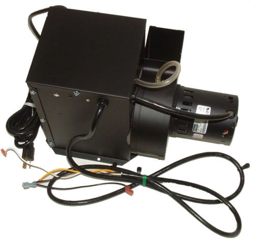 Fasco Hot Water Heater Exhaust Draft Inducer Blower # 7021-10060, 7021-12063 #W1