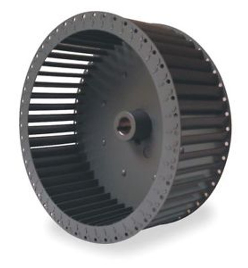 Dayton Replacement Blower 2Zb39 Wheel