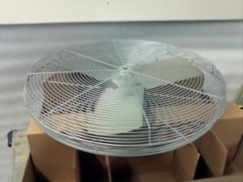 45432 - Tpi Ach 30-0 Industrial Circulator Head Fan