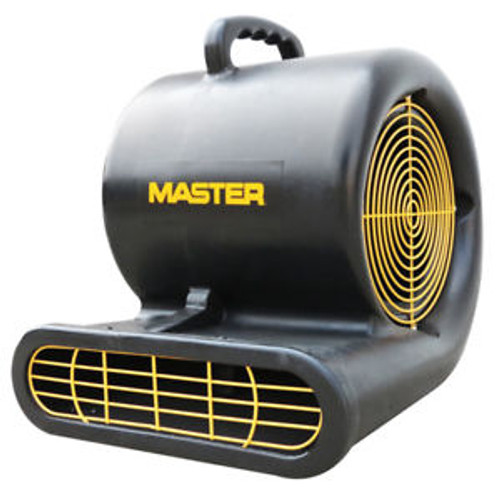 Master Mac-701-Dr 115 Volt 60 Hz 1/2 Hp 1850 Cfm 1100 Rpm Portable Mini Blower