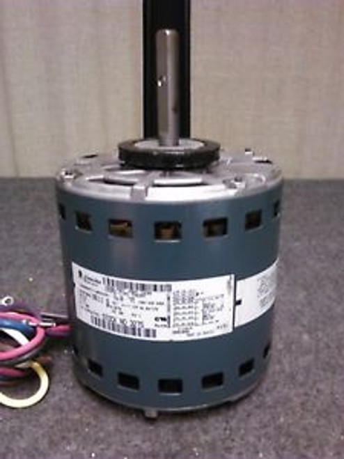 General Electric 5Kcp39Pgs511-S Motor 3/4Hp 5Kcp39Pgs511
