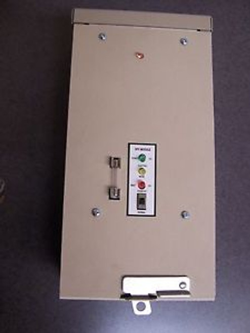 Electro Industries Mod # Hp-5739 Heat Pump Interface Option