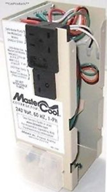 Mastercool Contractor Pack Power Supply For Evap Cooler 240V