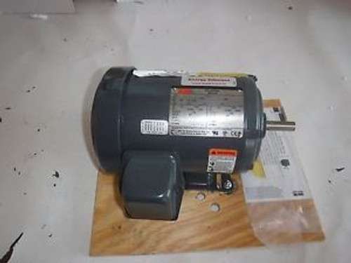 New General Purpose Motor 3N018