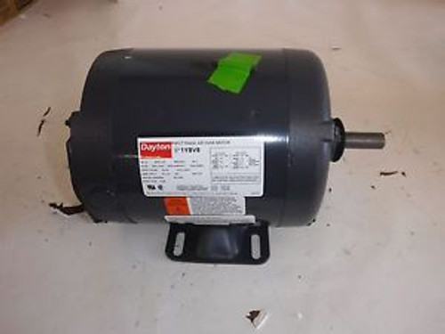 New Aeration Fan Motor 1Ybv8