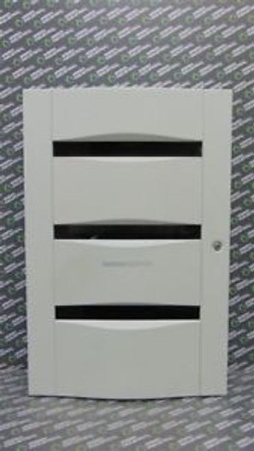 Used Andover Controls Continuum/Cab Control Cabinet / Enclosure 36X24X7