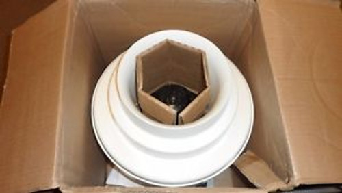 New Fantech Fr225 Thermoplastic Inline Centrifugal Duct Fan 8