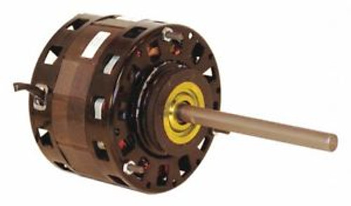 Century Direct Drive Blower Motor  Includes Resilient Mounting Rings Bl6416