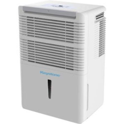 Energy Star 70-Pint Dehumidifier