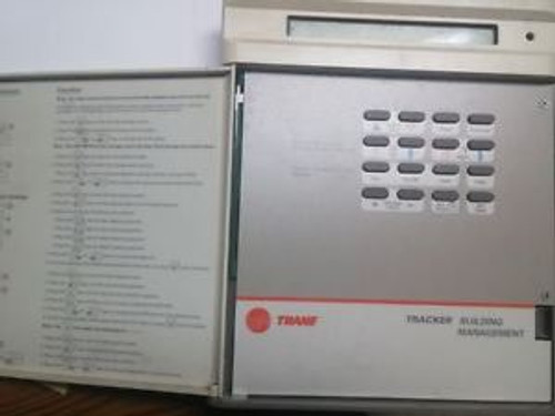 Trane Emtk00002C Building Management Controller