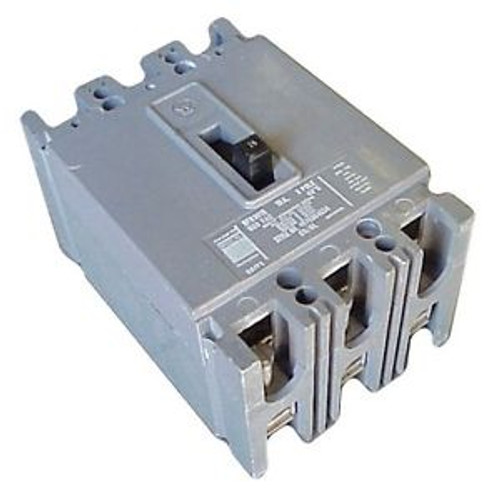 Westinghouse Cutler Hammer HFB3100 Molded Case Circuit Breaker