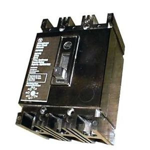 Westinghouse Cutler Hammer MCP13300 Molded Case Circuit Breaker