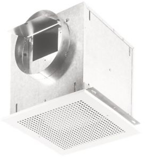 Broan-Nutone L200Mg 215 Cfm High Capacity Ventilation Ceiling Fan