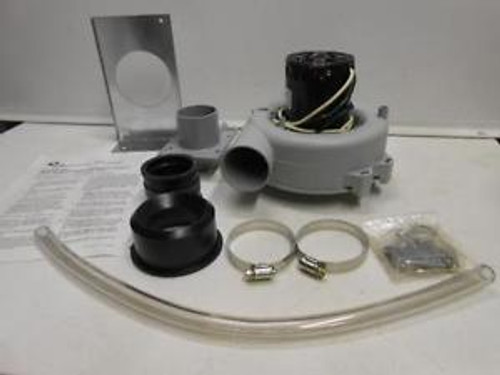 18219 Inducer Blower Assembly Kit