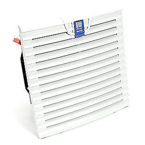 RITTAL Axial Fan230VAC10-1/10In H10-1/10In W 3241100