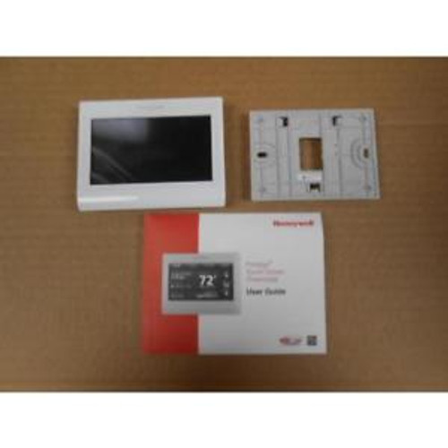 Honeywell Thx9421R5021Wg 24V Prestige Multi-Stage Touch Screen Iaq Thermostat