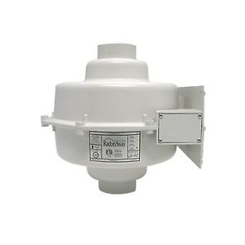 Radonaway 23006-1 Gp301 Radon Mitigation Fan 3 No Tax