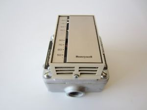 Honeywell TA42D 1019 1 Explosion Proof and Dust Tight Thermostat