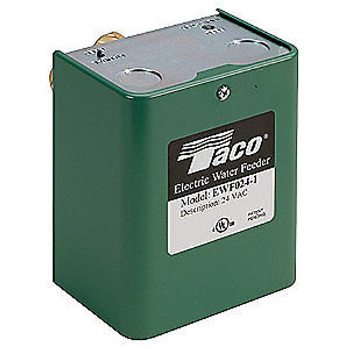 TACO Electric Water FeederDip Switches24VAC EWF024-1