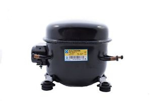 Kulthorn Ae 3425Y-1 Refrigeration Compressor Small Black