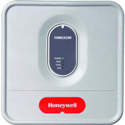 Honeywell Thm5320R1000 Rf Equipment Interface Module