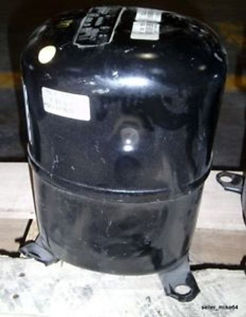 Tecumseh Ab112Ft-006 Reciprocating Hbp/Ac-Air Conditioning Compressor Kjs