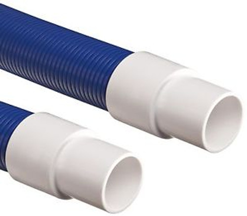 Genesis Stm Polyethylene Duct Hose Blue 2 Id 50 Length