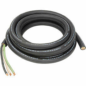 25L Cable 4/3 So Wire For Salamander Heater
