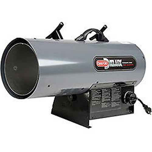 Dyna-Glo Propane Forced Air Heater 70K - 125K Btu