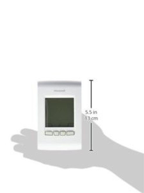 Honeywell Ytl9160Ar1000 E-Connect Wireless Programmable/Non-Programmable Line Vo