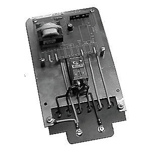 LUMENITE CONTROL TECHNOLO Track Mount Level Control1 Relay120VA WFLTV-TM-2011