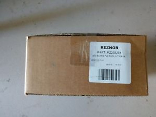 Reznor Part No. 258251  Dsi Board Field Replacement Kit  Caua