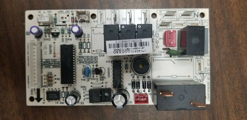 17120300000550 Main Control Board Assembly for Comfort-Aire / Artic King /Midea