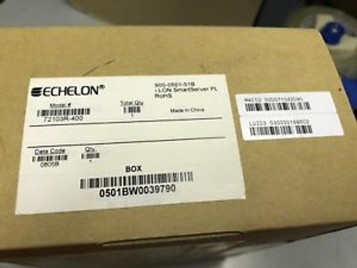 Echelon 72103R-400