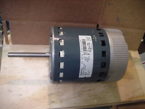 New Genteq ECM Blower Motor HVAC 3/4hp 5SME39NXL3002