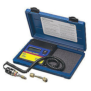 YELLOW JACKET Vacuum Gauge.LCDIncludes Sensor 69075